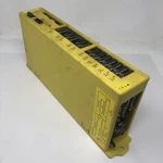 Fanuc A02B-0166-B531 Powermate Model Servo Amplifier Used. Price: $326.25.