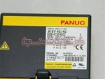 Fanuc A06B-6136-H203 Servo Drive A06B6136H203 New In Box. Price: $3310.00.