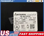 Mitsubishi HG-SR121BJK Servo Motor HGSR121BJK New In Box 1PC. Price: $1042.61.