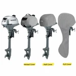 Oceansouth Outboard Cover For Honda 1CYL 57CC BF2.3 (2014 ) New. Price: $51.30.