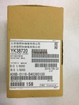 One New A06B-0116-B403#0100 Fanuc Servo Motor. Price: $807.18.