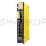 Used & Tested Fanuc A06B-6079-H201 Servo Drive. Price: $527.19.