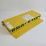 Fanuc Robotics EE-4583-056 7 Axis 5V Encoder Brake Module Rev Used. Price: $995.00.