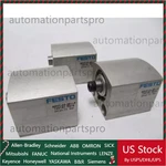 New Festo 188180 ADVC-25-20-I-P Short-stroke Cylinder. Price: $103.22.