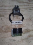 Enkotec TH2010 Channel Scr Driver Used. Price: $100.00.