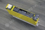 Fanuc A06B-6124-H205 Servo Amplifier With Year Warranty Seller. Price: $750.00.