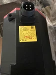 One New A06B-0268-B805 Fanuc Servo Motor. Price: $2345.62.
