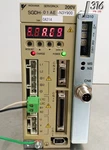 3740 Yaskawa Servo Drive, Amat 1080-00126, SGDH-01AE-N3Y900 Used. Price: $850.00.