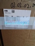 1PC Abb Inverter ACS880-01-061A-7 55KW New. Price: $6881.05.