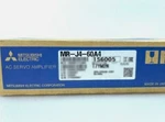 New Mitsubishi MR-J4-60A4 Ac Servo Drive MRJ460A4 Expedited Shipping. Price: $1017.54.
