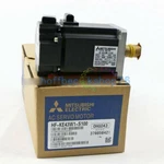 1PCS New Mitsubishi HF-KE43W1-S100 Servo Motor. Price: $198.00.