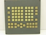Fanuc A02B-0303-C125#TA02B-0319-C125#T Hmi Operator Control Panel Mdi Unit Used. Price: $374.99.