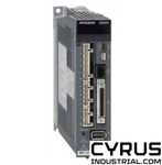 Mitsubishi MR-J3-100A Ac Motion Servo Drive / Amplifier With Built-in Dynamic New. Price: $410.00.