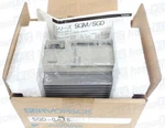 Nib Yaskawa Servopack SGD-04AS Drive 1 Phase, 6AMPS SGD04AS New. Price: $750.00.