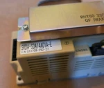 Yaskawa Electric SRDA-SDA14A01A-E Servopack Pwm Motor Amplifier Module Used. Price: $88.20.