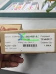 1PCS New Emerson Deltav VE4003S2B1 Analog Input Card. Price: $768.00.