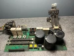 Fanuc A16B-2202-0790 / 06B Servo Amplifier Board Used. Price: $74.99.