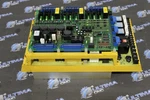 Fanuc A06B-6058-H331 Servo Amplifier Tested Used. Price: $192.00.