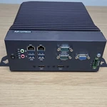 Advantech MIC-7700 Industrial Embedded Computer MIC7700Q1807-T Used. Price: $175.00.