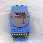 Advantech ADAM-4541 Fiber Optic To RS-232/422/485 Converter Used. Price: $89.99.