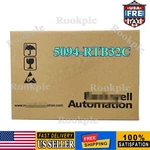 New 5094-RTB32C Output Screw Removable Terminal Block Us Free Tax. Price: $102.01.