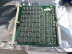 Abb 3HAB2220-1 Memory Board **new**. Price: $385.00.