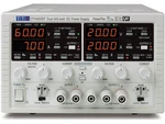 Tti CPX400DP - Dual Output 840 Watt Powerflex Psu With Usb, RS232, Lan New. Price: $2047.76.