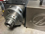 Haas HA5C Collet Closer Fits Hrt 160 Indexer VF-123456 Used. Price: $995.00.