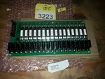 Hitachi Seiki IN-90009-HS Bestact Relay Board Pcb Cnc Control Industrial Oem New. Price: $319.89.
