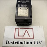 Advanced Motion Controls Brush Type Pwm Servo Amplifier Used. Price: $220.42.