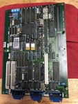 Mitsubishi RF203C BN624E952G52 Servo Drive Main Pcb Used Tested. Price: $840.00.