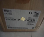 1PCS New Fuji EA403B 350A Moulded Case Circuit Breaker. Price: $441.86.