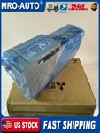New Mitsubishi MDS-C1-V1-45-N Servo Drive Overnight Shipping. Price: $2223.02.