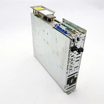 Indramat Digital Ac Servo Controller DDS03.1-W050-RL01-01-FW R911266527 Used. Price: $1624.95.