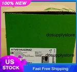 1PCS New Schneider ATV61HU22N4Z 2.2KW Inverter Box Fast Shipping. Price: $521.40.