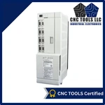 **refurbished** Mitsubishi MDS-C1-SPH-150 Spindle Drive **$500 Core Credit** Seller. Price: $1800.00.