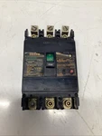 Fuji EG203B 3-POLE Circuit Breaker R-221 Used. Price: $96.98.