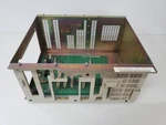 Yaskawa JZNC-NRK51-1 Power Supply Rack JZNC-NRK01-1 Used. Price: $100.00.