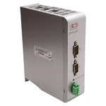 Acs SP+EC-08000032NNNDNDNN Spiipluses Ethercat Controller & Drive Node, 8-AXIS Used. Price: $770.00.