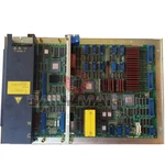 Used Fanuc A16B-1010-0240. Price: $1990.87.