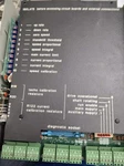 Ssd Eurotherm Ac Drive Controller Model 541- -4-2-1-175-1010-0-00 Used. Price: $179.95.