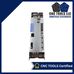 **refurbished** Okuma MIV08-3-V5 Servo Drive **$400 Core Credit** Seller. Price: $1900.00.
