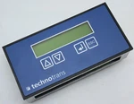 Heidelberg Technotrans TRE-022 Spot Printing Machine Display Screen. Used. Price: $1050.00.