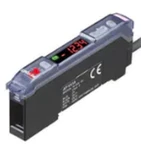 Keyence AP-V41AW Wire-saving Pressure Sensor, Amplifier Unit, Main Npn New. Price: $139.24.