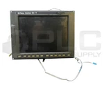 Fanuc A02B-0238-B612 Operator Interface Display 10.4" Used. Price: $2000.00.