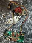 One Mitsubishi FR05CM52AC 659-451-1 Used. Price: $450.00.