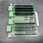 Shibaura Pcb Board H0803690 ZM02D See Pics 30 Day Warranty Used. Price: $90.00.