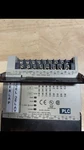 New Omron CPM1A-20CDR-A-V1 CPM1A20CDRAV1 Programmable Controller Plc Module Used. Price: $114.00.