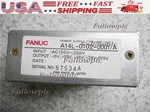 New 1PCS Pcb Board Fanuc A14L-0102-001/A Plc Module Gz. Price: $177.16.