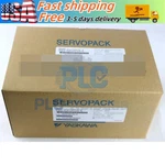 One New Yaskawa Servo Driver SGDS-A5A12AY506-E Free Delivery. Price: $1100.38.